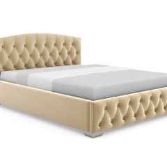 Кровать Модерн Плюс интерьерная +основание (90х200) в Нягани - nyagan.mebel24.online | фото 6