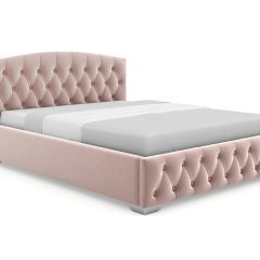 Кровать Модерн Плюс интерьерная +основание (90х200) в Нягани - nyagan.mebel24.online | фото 12