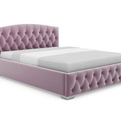 Кровать Модерн Плюс интерьерная +основание (90х200) в Нягани - nyagan.mebel24.online | фото 14