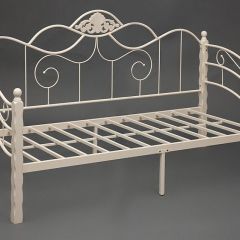 Кровать односпальная Canzona в Нягани - nyagan.mebel24.online | фото 2