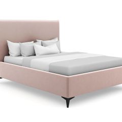 Кровать Прима интерьерная +основание (140х200) в Нягани - nyagan.mebel24.online | фото 13