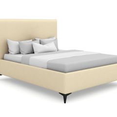 Кровать Прима интерьерная +основание (80х200) в Нягани - nyagan.mebel24.online | фото 4