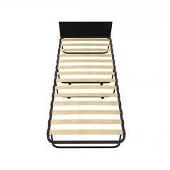 Кровать раскладная LESET (Модель 205) в Нягани - nyagan.mebel24.online | фото 3