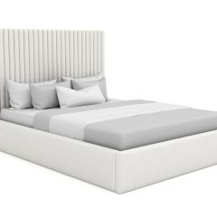 Кровать Твикс интерьерная +основание (160х200) в Нягани - nyagan.mebel24.online | фото 2