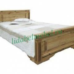 Кровать полуторная "Викинг-01" 1,2 (1200х1950) Л.152.05.14.001 в Нягани - nyagan.mebel24.online | фото