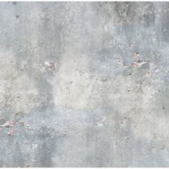 Кухонный фартук с тиснением «бетон» матовый KMB 007 (3000) в Нягани - nyagan.mebel24.online | фото