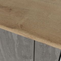 Кухонный гарнитур Адажио стандарт 1600 мм в Нягани - nyagan.mebel24.online | фото 6