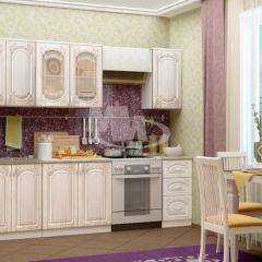 ЛИЗА-1 Кухонный гарнитур 1.8 в Нягани - nyagan.mebel24.online | фото