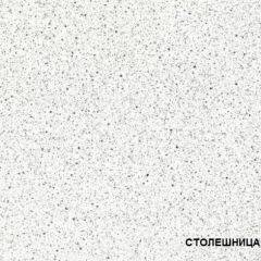 ЛИЗА-2 Кухонный гарнитур 1,6 Белый глянец холодный в Нягани - nyagan.mebel24.online | фото 4