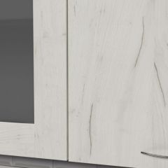 Кухонный гарнитур Лоретта компакт 2200 мм в Нягани - nyagan.mebel24.online | фото 8