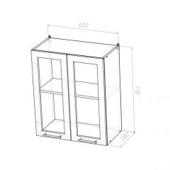 Кухонный гарнитур Лоретта компакт 2200 мм в Нягани - nyagan.mebel24.online | фото 11