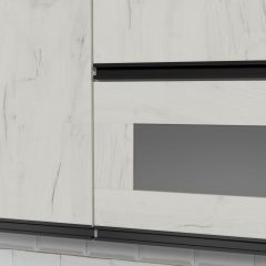 Кухонный гарнитур Паола лайт 1200 мм в Нягани - nyagan.mebel24.online | фото 10
