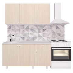 Кухонный гарнитур POINT 150 в Нягани - nyagan.mebel24.online | фото 9