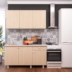 Кухонный гарнитур POINT 150 в Нягани - nyagan.mebel24.online | фото
