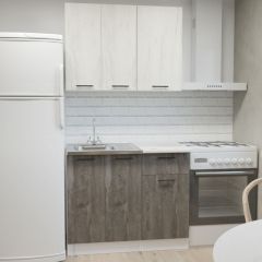 Кухонный гарнитур Сиена мини 1000 мм в Нягани - nyagan.mebel24.online | фото