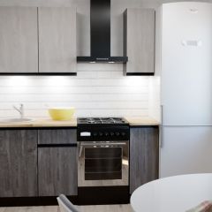 Кухонный гарнитур Симфония лайт 1200 мм в Нягани - nyagan.mebel24.online | фото