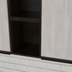 Кухонный гарнитур Симфония нормал 1500 мм в Нягани - nyagan.mebel24.online | фото 11