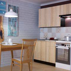 Кухонный гарнитур Симона нормал 1500 в Нягани - nyagan.mebel24.online | фото