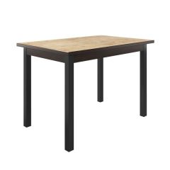 КВАНТ Стол обеденный 1100 в Нягани - nyagan.mebel24.online | фото 2