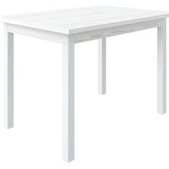 КВАНТ Стол обеденный 1100 в Нягани - nyagan.mebel24.online | фото 4
