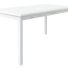 КВАНТ Стол обеденный 1400 в Нягани - nyagan.mebel24.online | фото 3