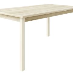 КВАНТ Стол обеденный 1400 в Нягани - nyagan.mebel24.online | фото 4