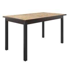 КВАНТ Стол обеденный 1600 в Нягани - nyagan.mebel24.online | фото 2