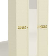 ЛИВАДИЯ Л11 Шкаф для одежды в Нягани - nyagan.mebel24.online | фото