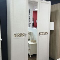 ЛИВАДИЯ Л11 Шкаф для одежды в Нягани - nyagan.mebel24.online | фото 2