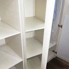 ЛИВАДИЯ Л11 Шкаф для одежды в Нягани - nyagan.mebel24.online | фото 3