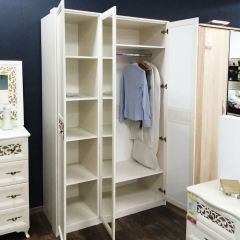 ЛИВАДИЯ Л11 Шкаф для одежды в Нягани - nyagan.mebel24.online | фото 4