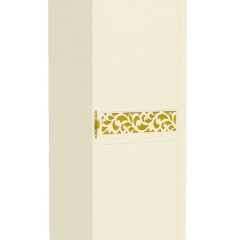 ЛИВАДИЯ Л18 Шкаф для одежды в Нягани - nyagan.mebel24.online | фото