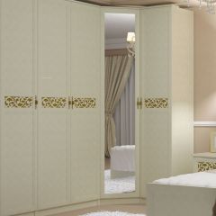 ЛИВАДИЯ Л18 Шкаф для одежды в Нягани - nyagan.mebel24.online | фото 2