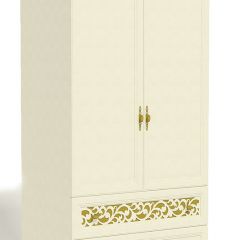 ЛИВАДИЯ Л2 Шкаф для одежды в Нягани - nyagan.mebel24.online | фото