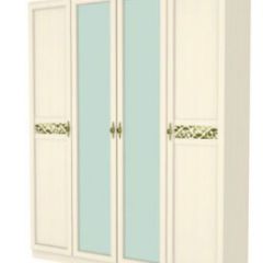 ЛИВАДИЯ Л25 Шкаф для одежды и белья в Нягани - nyagan.mebel24.online | фото