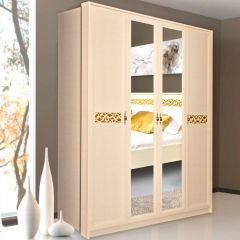 ЛИВАДИЯ Л25 Шкаф для одежды и белья в Нягани - nyagan.mebel24.online | фото 3