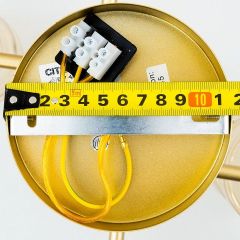 Люстра на штанге Citilux Клод CL137142 в Нягани - nyagan.mebel24.online | фото 16