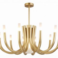 Люстра на штанге ST-Luce Pafe SL1173.202.13 в Нягани - nyagan.mebel24.online | фото 2