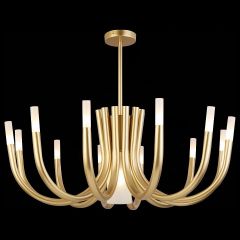 Люстра на штанге ST-Luce Pafe SL1173.202.13 в Нягани - nyagan.mebel24.online | фото 3