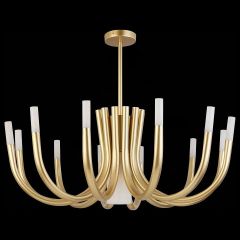 Люстра на штанге ST-Luce Pafe SL1173.202.13 в Нягани - nyagan.mebel24.online | фото 4