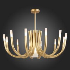 Люстра на штанге ST-Luce Pafe SL1173.202.13 в Нягани - nyagan.mebel24.online | фото 5