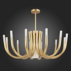 Люстра на штанге ST-Luce Pafe SL1173.202.13 в Нягани - nyagan.mebel24.online | фото 6