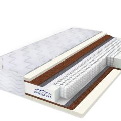 Матрас Bio Memory cocos TFK (h200) в Нягани - nyagan.mebel24.online | фото