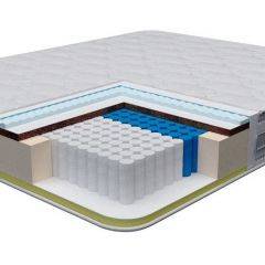 Матрас Concordia Dolcezza Multipocket 5 Zone (h290) в Нягани - nyagan.mebel24.online | фото 2