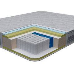 Матрас Concordia Selenzio Multipocket 5 Zone (h300) в Нягани - nyagan.mebel24.online | фото 2