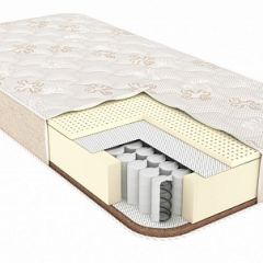 Матрас Honey Season МУЛЬТИПАКЕТ h2190 в Нягани - nyagan.mebel24.online | фото