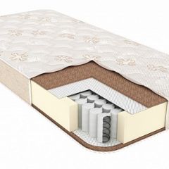Матрас Honey Joy h180 в Нягани - nyagan.mebel24.online | фото