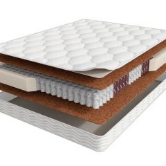 Матрас TERAPIA Spectra NEW (Спектра) h210 в Нягани - nyagan.mebel24.online | фото