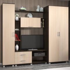 ЕВА  Модульная система в Нягани - nyagan.mebel24.online | фото