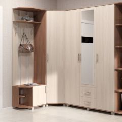 ЕВА  Модульная система в Нягани - nyagan.mebel24.online | фото 2